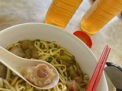 -丽丰茶冰室