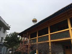 -西宁市东关清真大寺