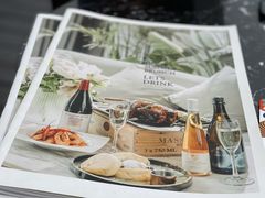 -The Rug Cafe(王府中环店)