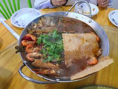 -巢湖名吃·徽府农家菜(半汤店)