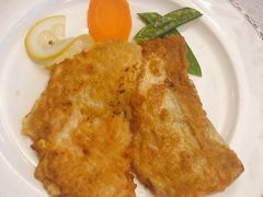 -92°C俄式厨房(中央大街店)