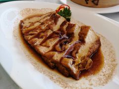 -时间里·新派粤菜(远洋店)