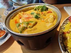 -金泰兰忆暹罗·东南亚餐厅(城西银泰店)