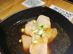 -無牌小范·香港明星美食