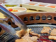 -妙香居韩国烤肉(鹏瑞利季华广场店)