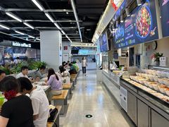 -南京时尚莱迪购物广场(正洪街店)