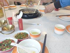 -鲍媽·原汤鲍鱼鸡(克拉广场店)