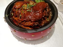 -津悦·正阳春烤鸭(红旗南路店)