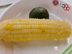-北大家园食堂