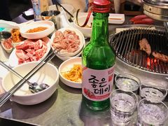 -喜来稀肉(虹泉路店)