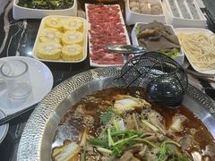 -古乐牛香·鲜牛肉牛杂火锅(五一中路店)