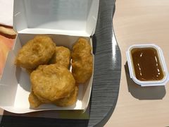 麦乐鸡块-麦当劳(沙河店)