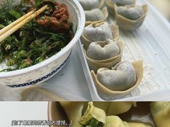 -华良切面店(航建大楼店)