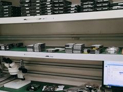 -西数WD希捷东芝数据恢复硬盘专业维修(黄浦店)