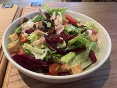 -街角 T·COFFEE 融合料理·BISTRO(车公庙店)