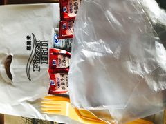 -嘉喜来比萨(罗马花园店)