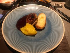 -新鲜特色餐厅(香格里拉大酒店)