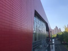 教学楼-中国浦东干部学院