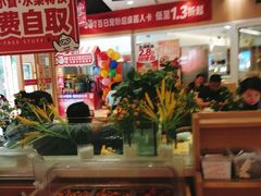 -嘉和一品粥(马家堡店)