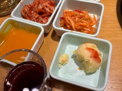 -韩香福脊骨汤锅(上杭路店)