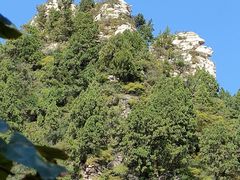 -北京上方山国家森林公园