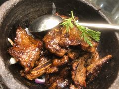 -味+新京宴·烤鸭·北京菜(创意谷店)
