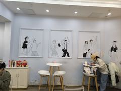 -姆们M Sweetie Cake(三里屯店)