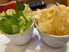 -野迹·石橄榄鸡·烧烤(新洲店)