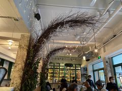 -RAC BAR(安福路店)