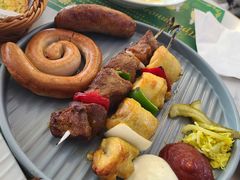 -库滋明·俄罗斯特色美食(中央大街店)