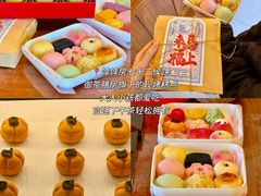 -牛街洪记小吃店(牛街店)