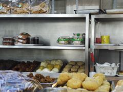 -锦馨豆汁(天坛路店)