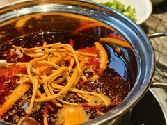 -诺筵汤品·菌汤火锅(南河坝店)