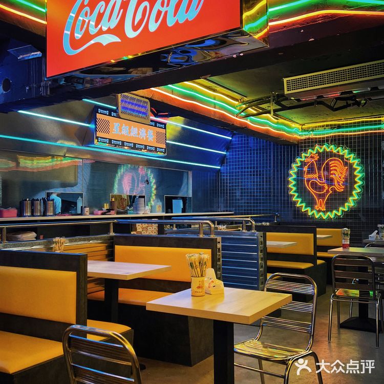 泉州探店 | 置身港式怀旧茶餐厅值得二刷