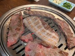 -首尔馆韩国料理(金童路店)