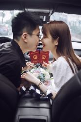 -JEFF STUDIO摄影摄像婚礼跟拍