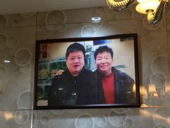 -小铜锣湾海鲜家常菜馆(河西店)