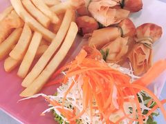 -尚味泰餐厅