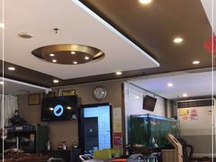 大堂-南来顺饭庄·清真(南菜园店)