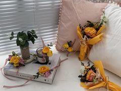 -INSDREAM FLOWER 鲜花预定·花艺培训