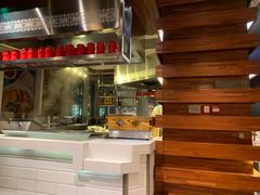 -The COOK·厨餐厅·自助餐(浦东嘉里大酒店)