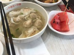 -南城香·饭香串香馄饨香(青年路店)