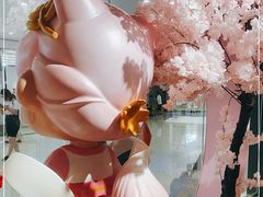 -九木杂物社(恒隆广场店)