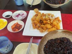 -来味香(麦世达韩国精品百货店)