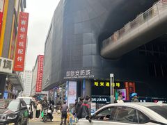 -79号渔船海鲜饭店(华强北店)