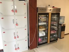-厚德盲人按摩(太阳城店)