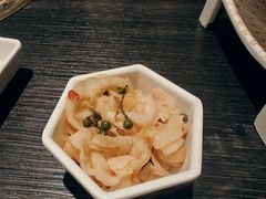-AJIYA·池袋日式烧肉自助(天津万象城店)