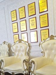 -武汉五洲整形外科医院