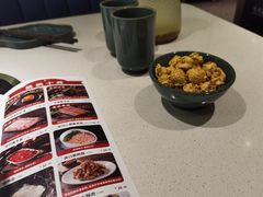 -新辣道鱼火锅(上地华联店)
