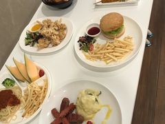 -贝林大翅鲸简餐厅(国家海洋博物馆店)